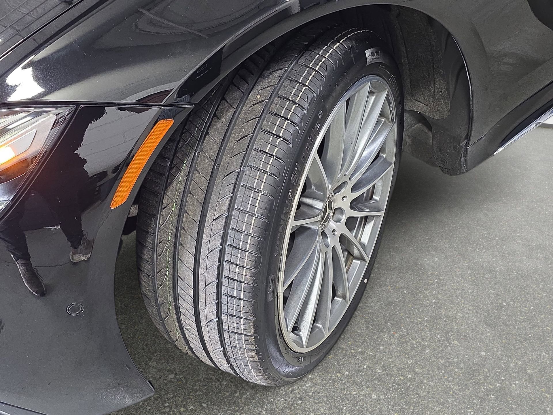 Certified 2023 Mercedes-Benz S 580 4MATIC Sedan image 31