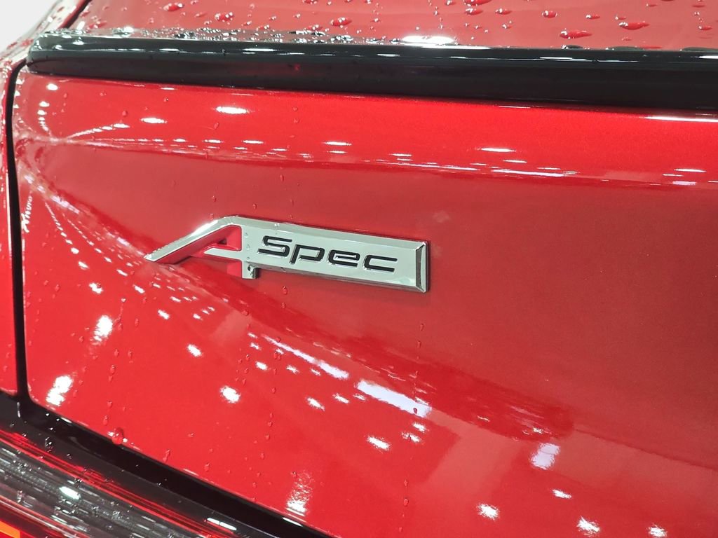 Used 2023 Acura Integra A-Spec image 29