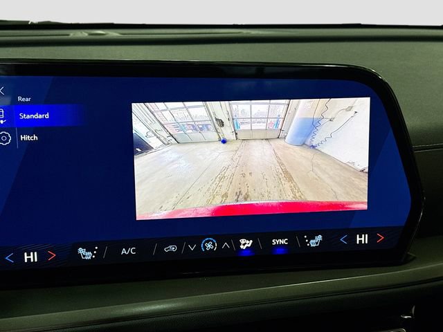 New 2026 Chevrolet Traverse LT w/ LPO, Floor Liner Package image 15
