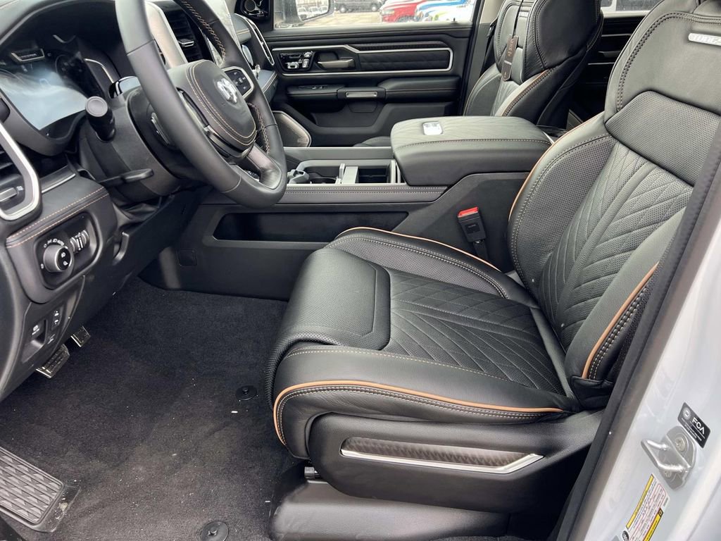 New 2026 RAM 1500 Tungsten image 14