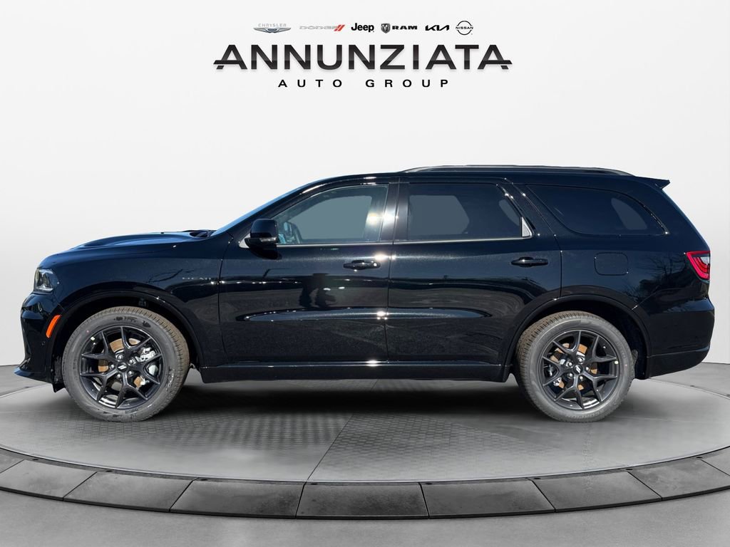 New 2026 Dodge Durango GT AWD/4WD image 2