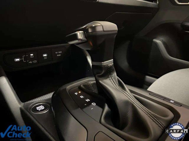 Used 2025 Kia K4 LX image 50
