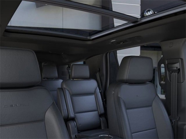 New 2026 GMC Yukon Denali w/ Sun & Power Step Package image 24