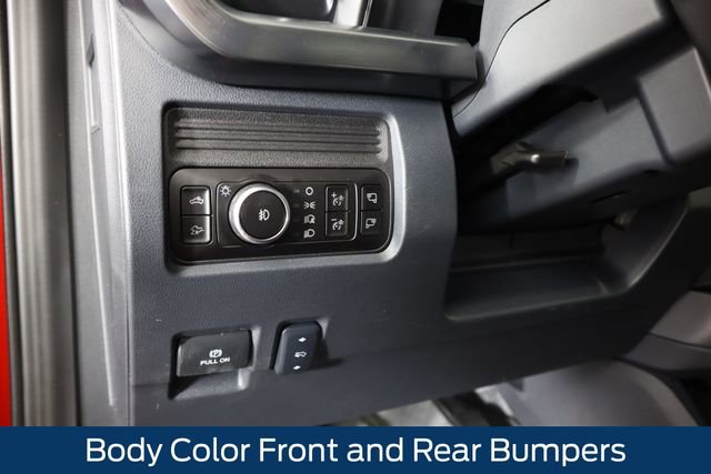 New 2026 Ford F350 Lariat w/ Black Appearance Package image 50