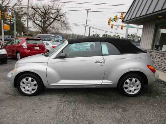 Used 2005 Chrysler PT Cruiser Touring image 9