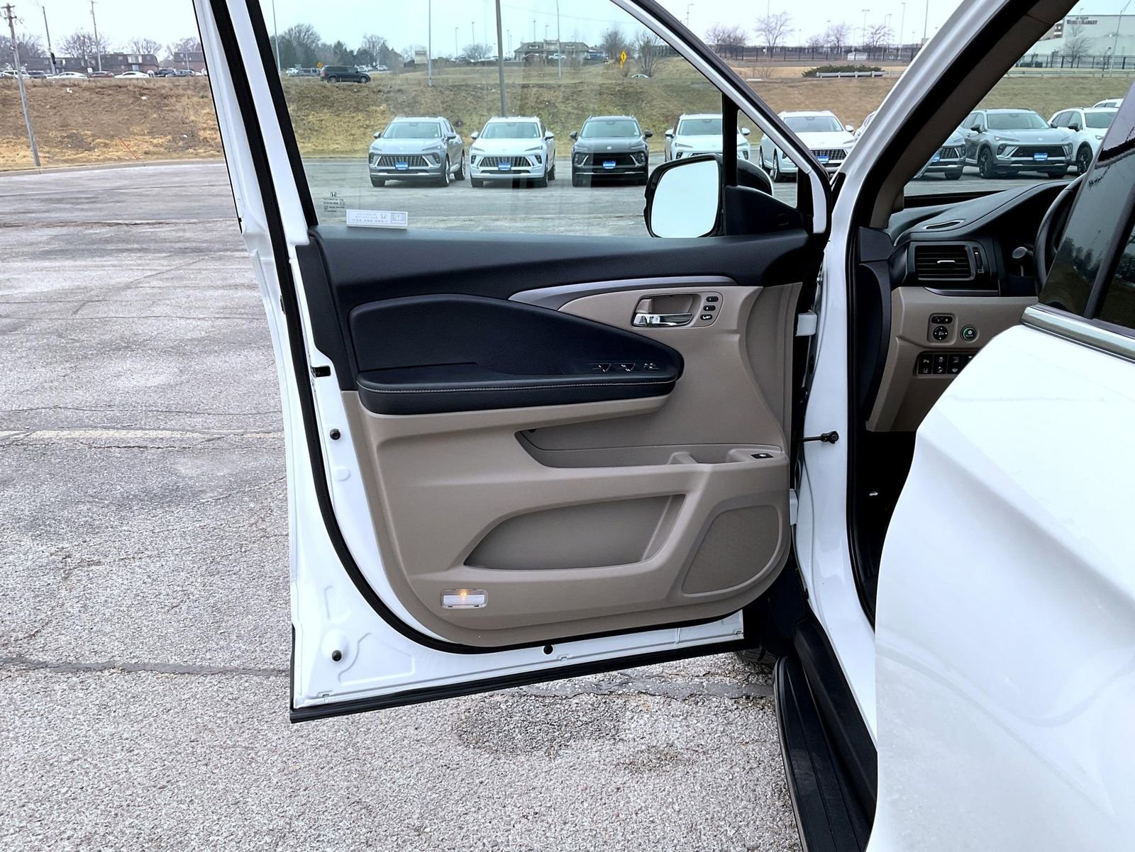 Used 2022 Honda Ridgeline RTL-E image 9