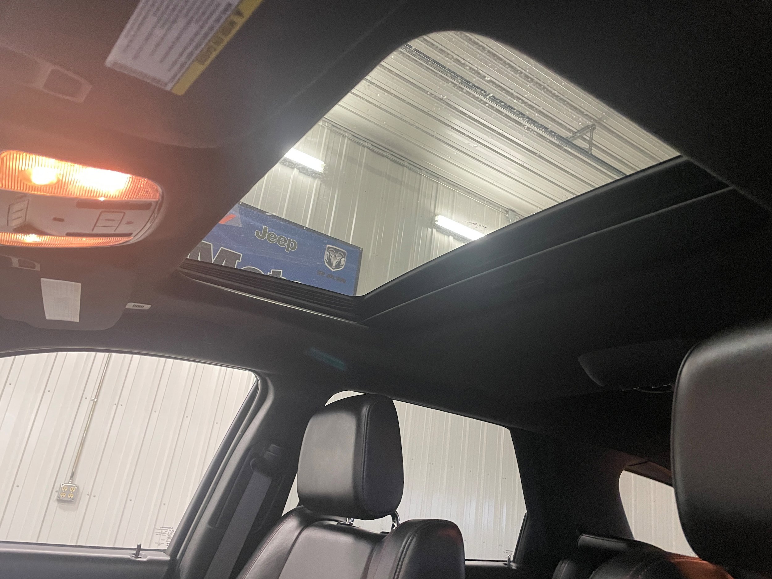 Used 2022 Dodge Durango R/T image 15