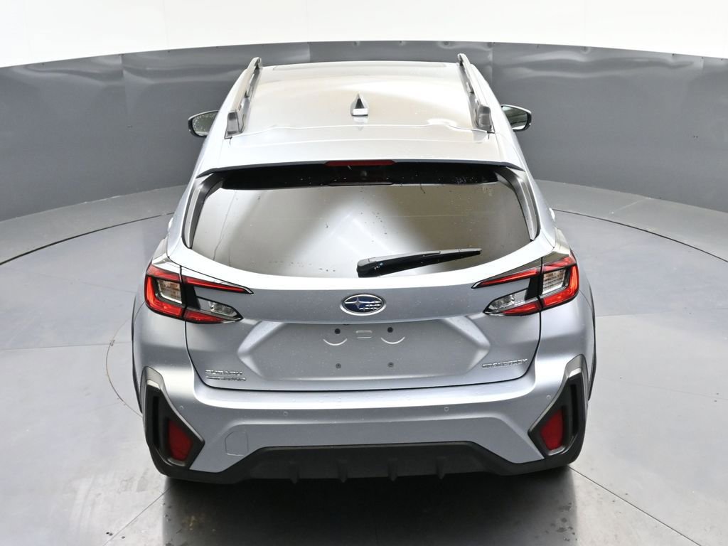 Used 2025 Subaru Crosstrek 2.5i Limited w/ Crosstrek Mirror Package image 46