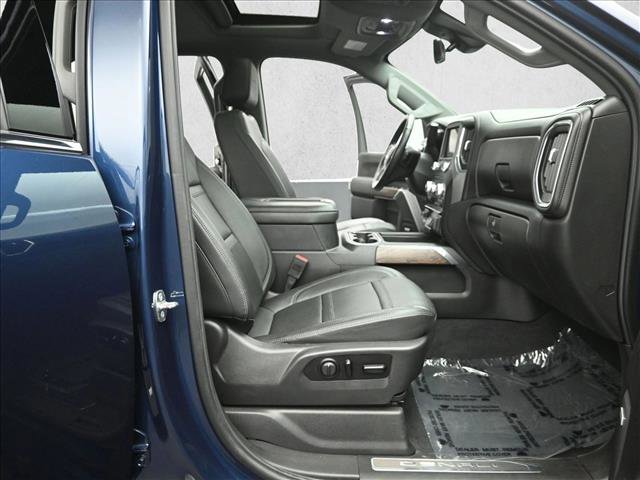 Used 2020 GMC Sierra 2500 Denali w/ Denali Ultimate Package image 29