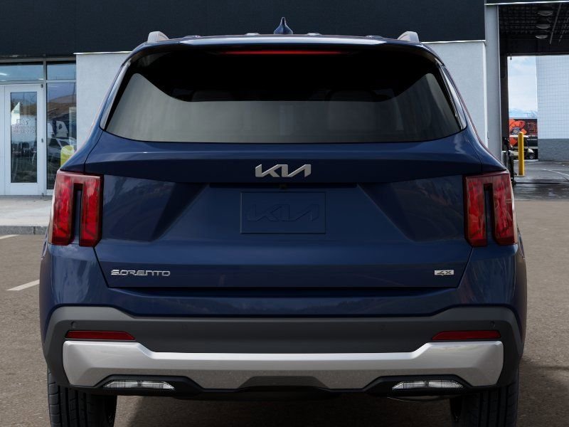 New 2026 Kia Sorento S AWD/4WD image 13