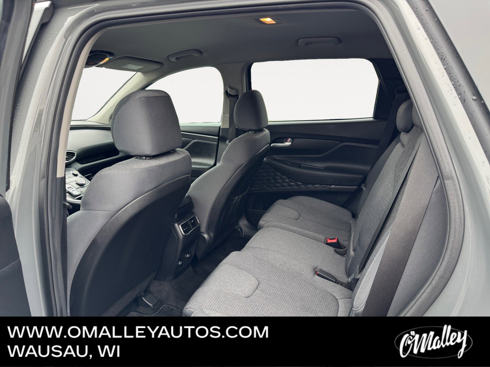 Used 2022 Hyundai Santa Fe SEL image 11