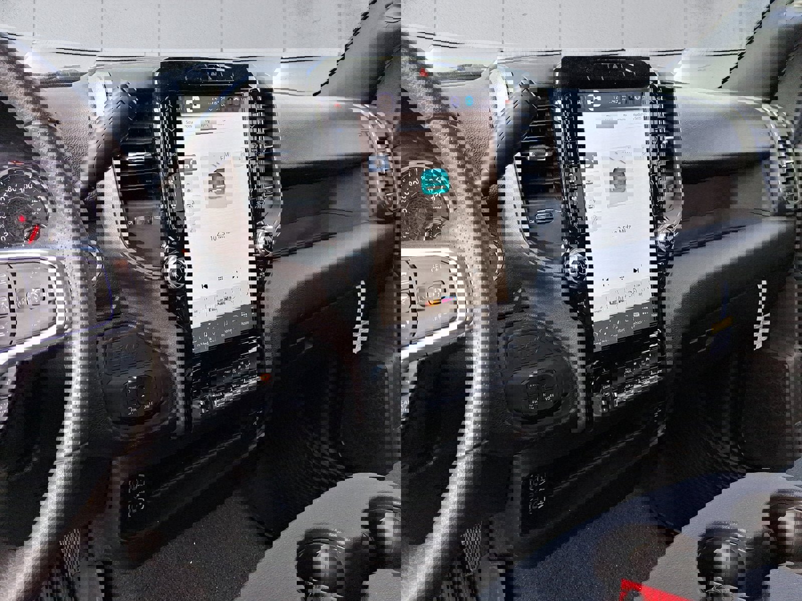 New 2026 RAM 3500 Tradesman image 12