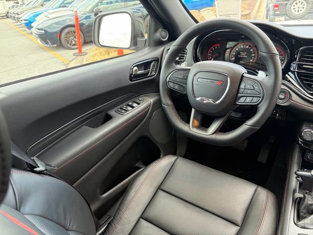 New 2026 Dodge Durango GT AWD/4WD image 36