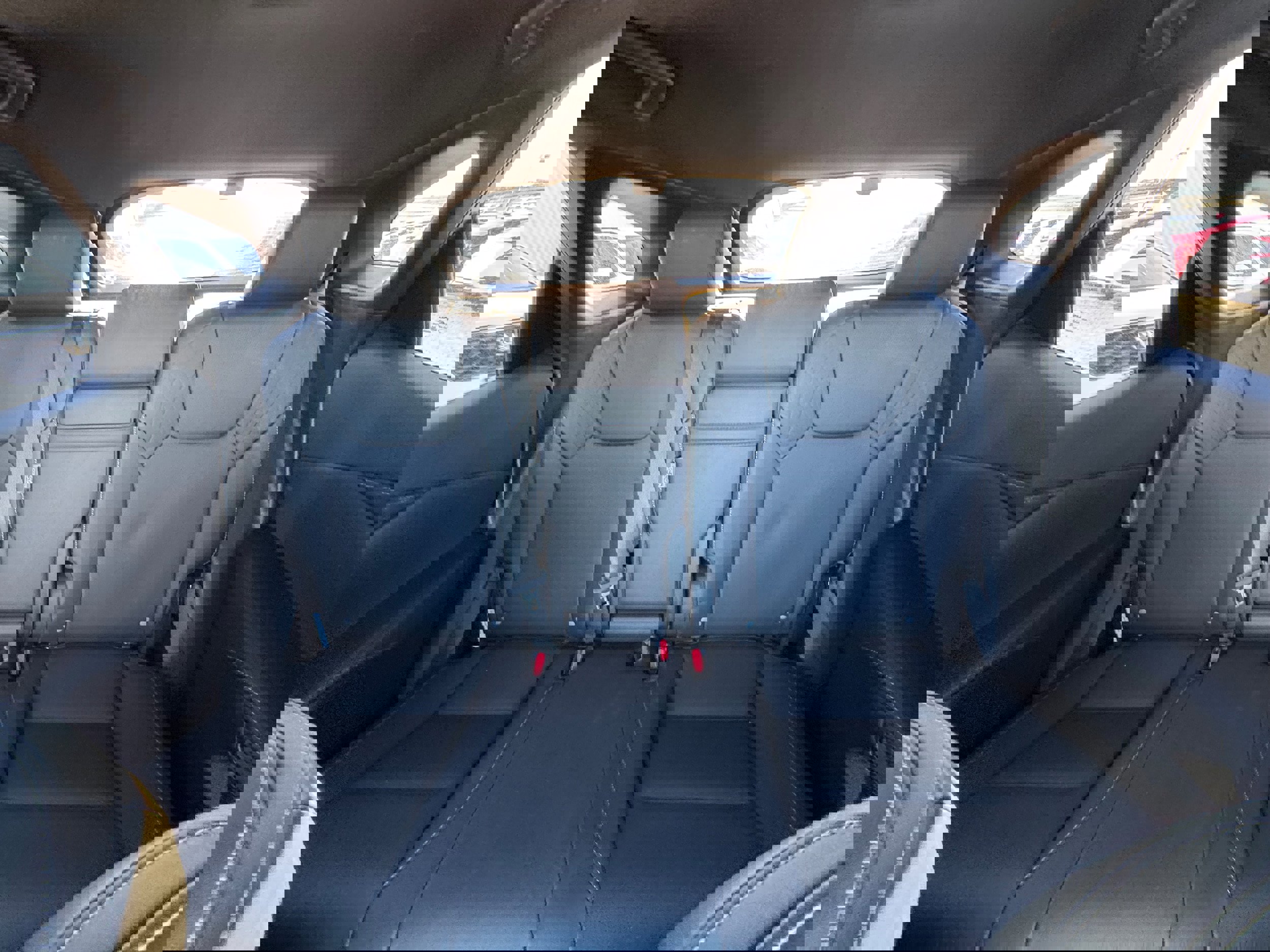 Used 2025 Lexus RX 350 Premium Plus image 10