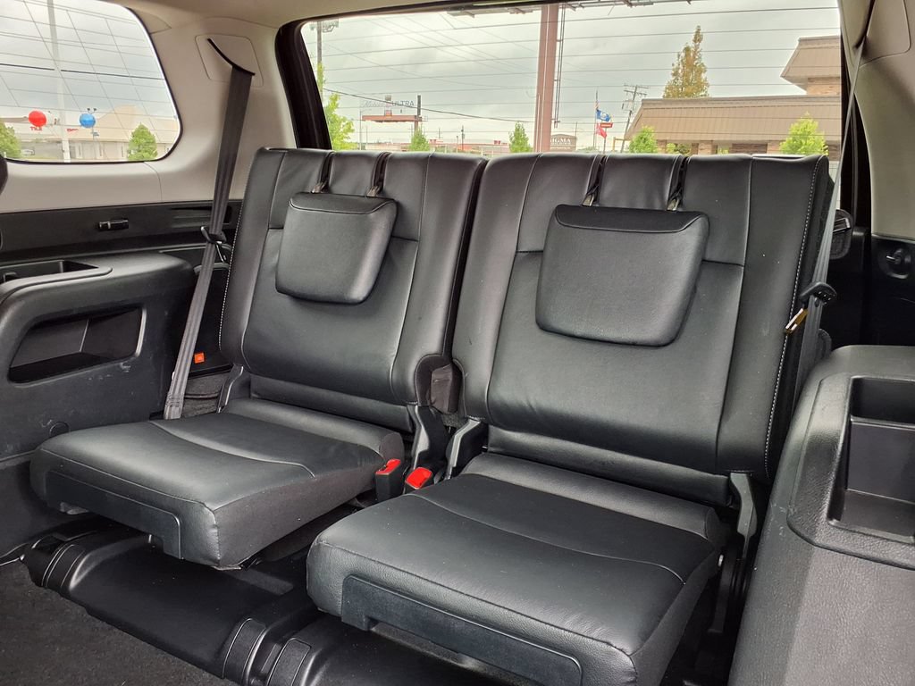 Used 2024 Toyota 4Runner Limited AWD/4WD image 21