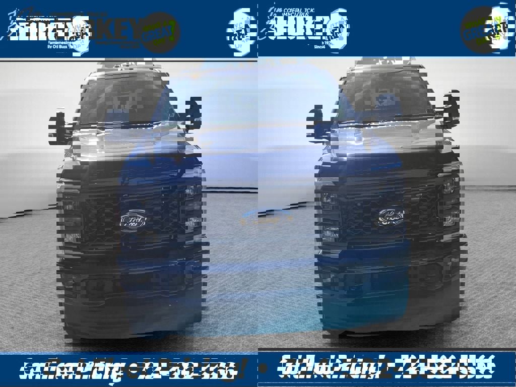 New 2026 Ford F250 XL w/ STX Appearance Package image 9