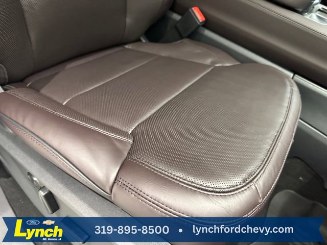 New 2025 Ford Expedition Platinum w/ Platinum Ultimate Package image 10