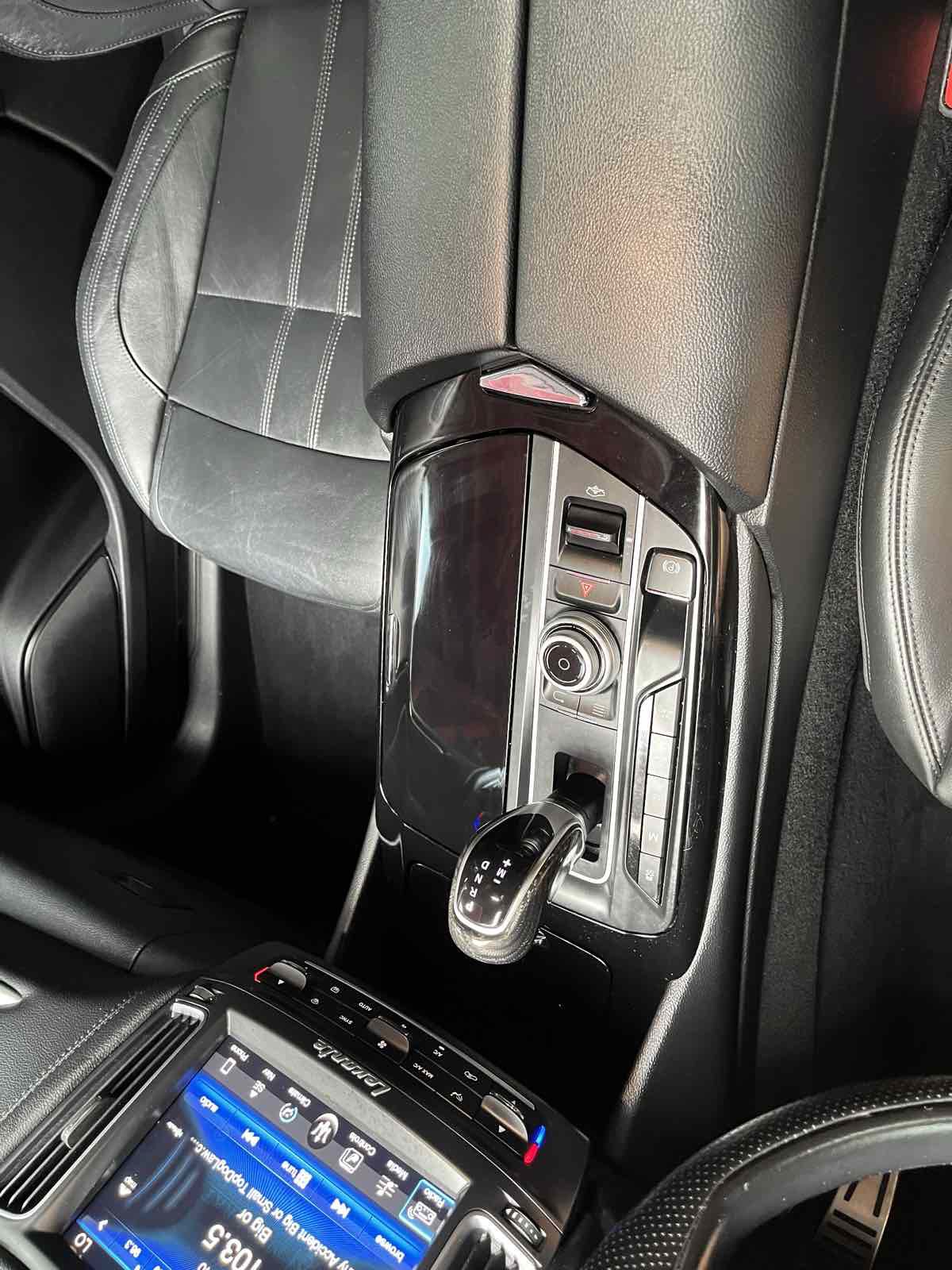 Used 2017 Maserati Levante w/ Sport Package AWD/4WD image 20