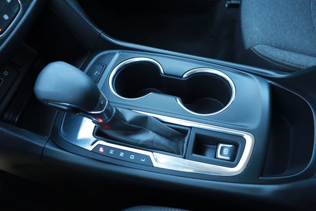 Used 2024 Chevrolet Equinox LT FWD image 17