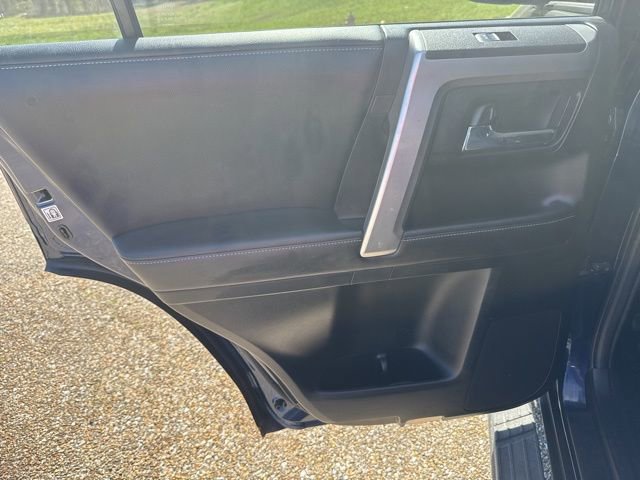 Used 2019 Toyota 4Runner SR5 image 11