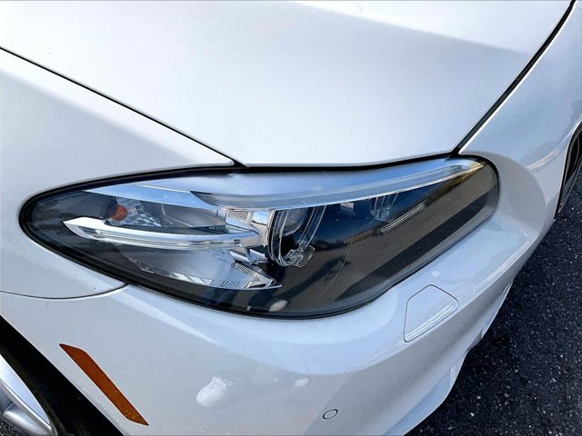 Used 2016 BMW 535i Sedan RWD image 28
