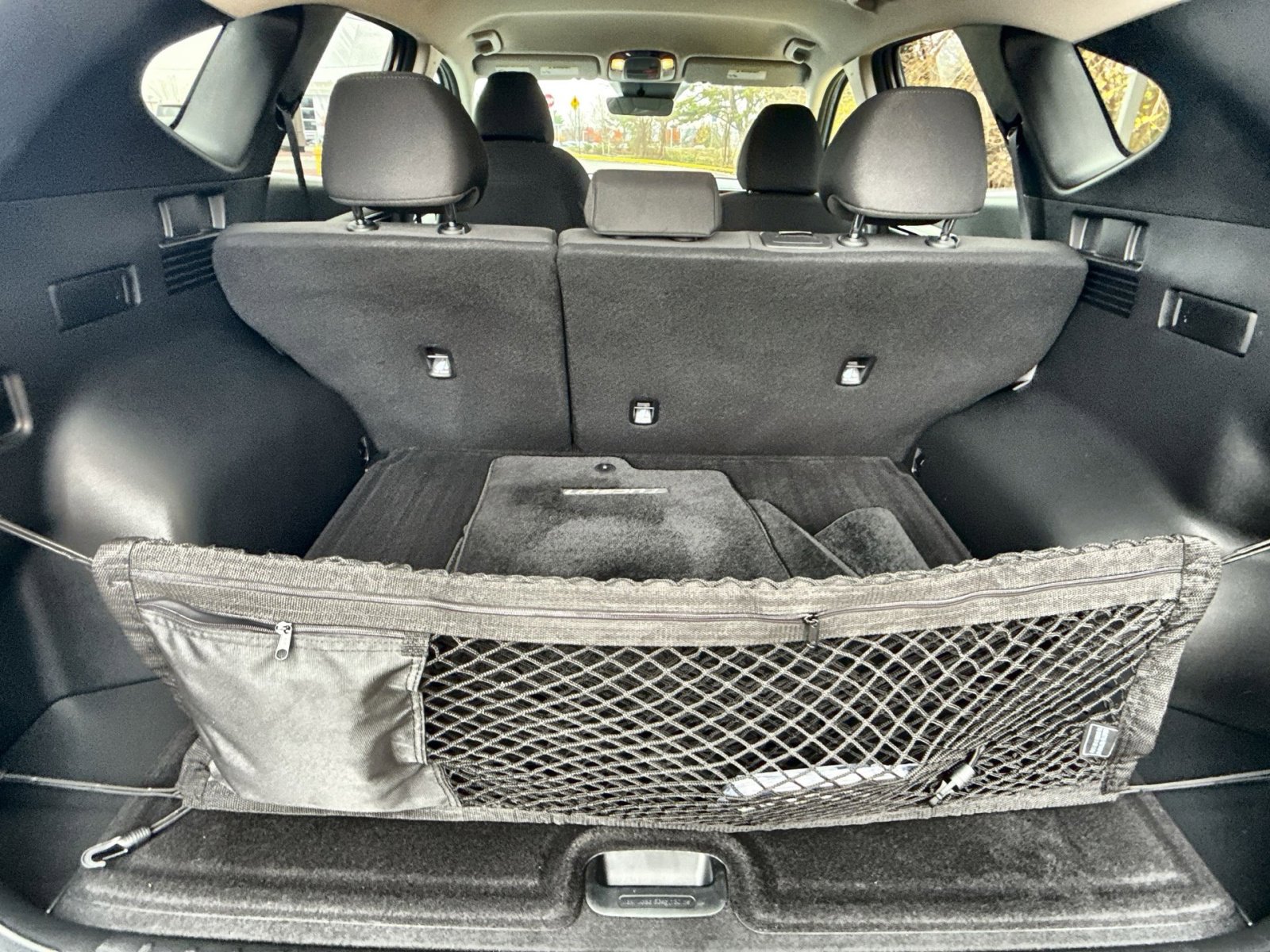 Certified 2023 Hyundai Tucson SEL image 23