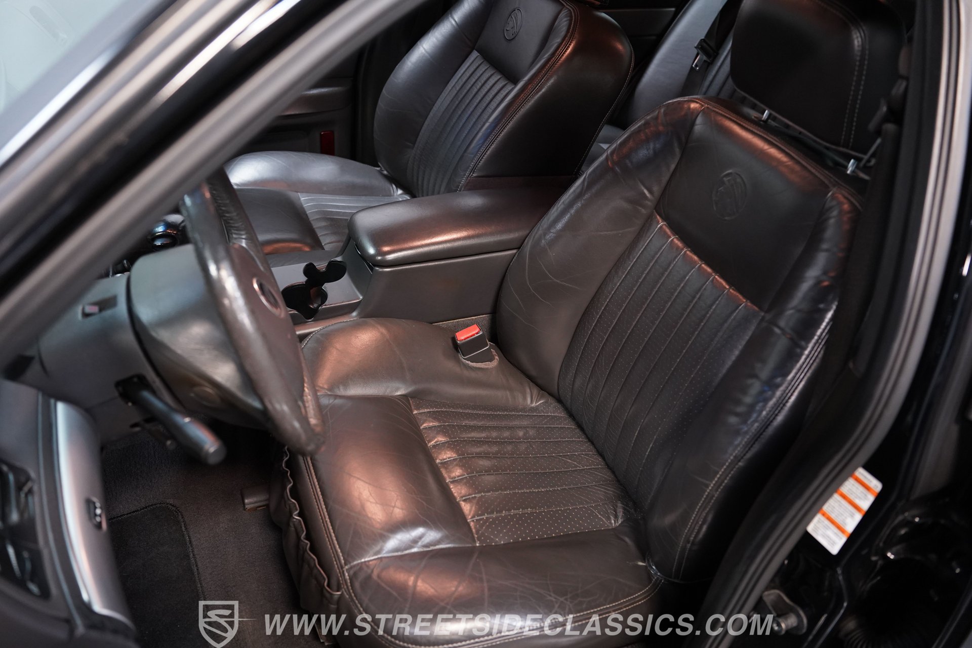 Used 2003 Mercury Marauder RWD image 34