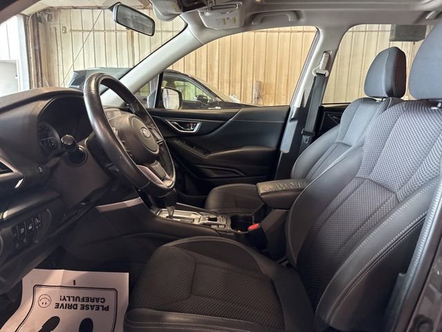 Used 2021 Subaru Forester Premium AWD/4WD image 12