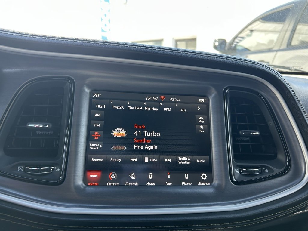 Used 2023 Dodge Challenger R/T Scat Pack image 20