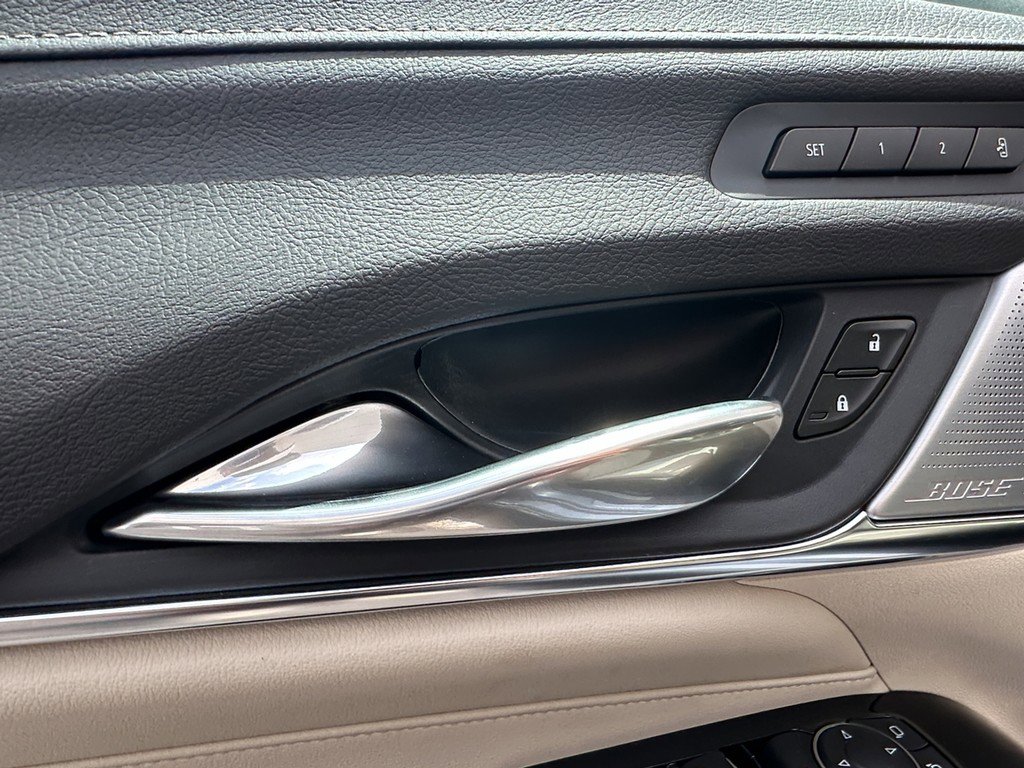 New 2025 Cadillac CT4 Premium Luxury image 18