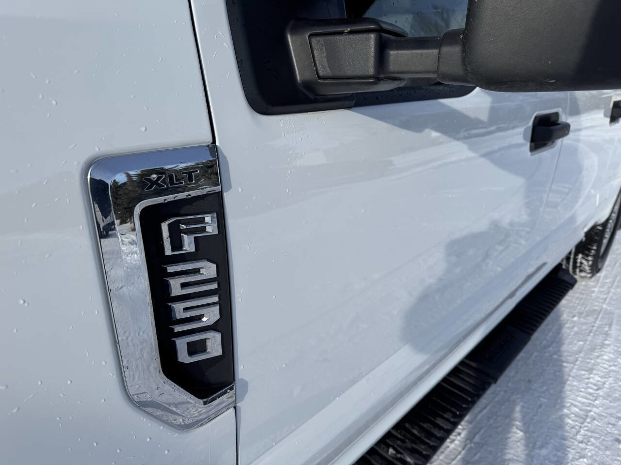 Used 2022 Ford F250 XLT w/ XLT Value Package image 27