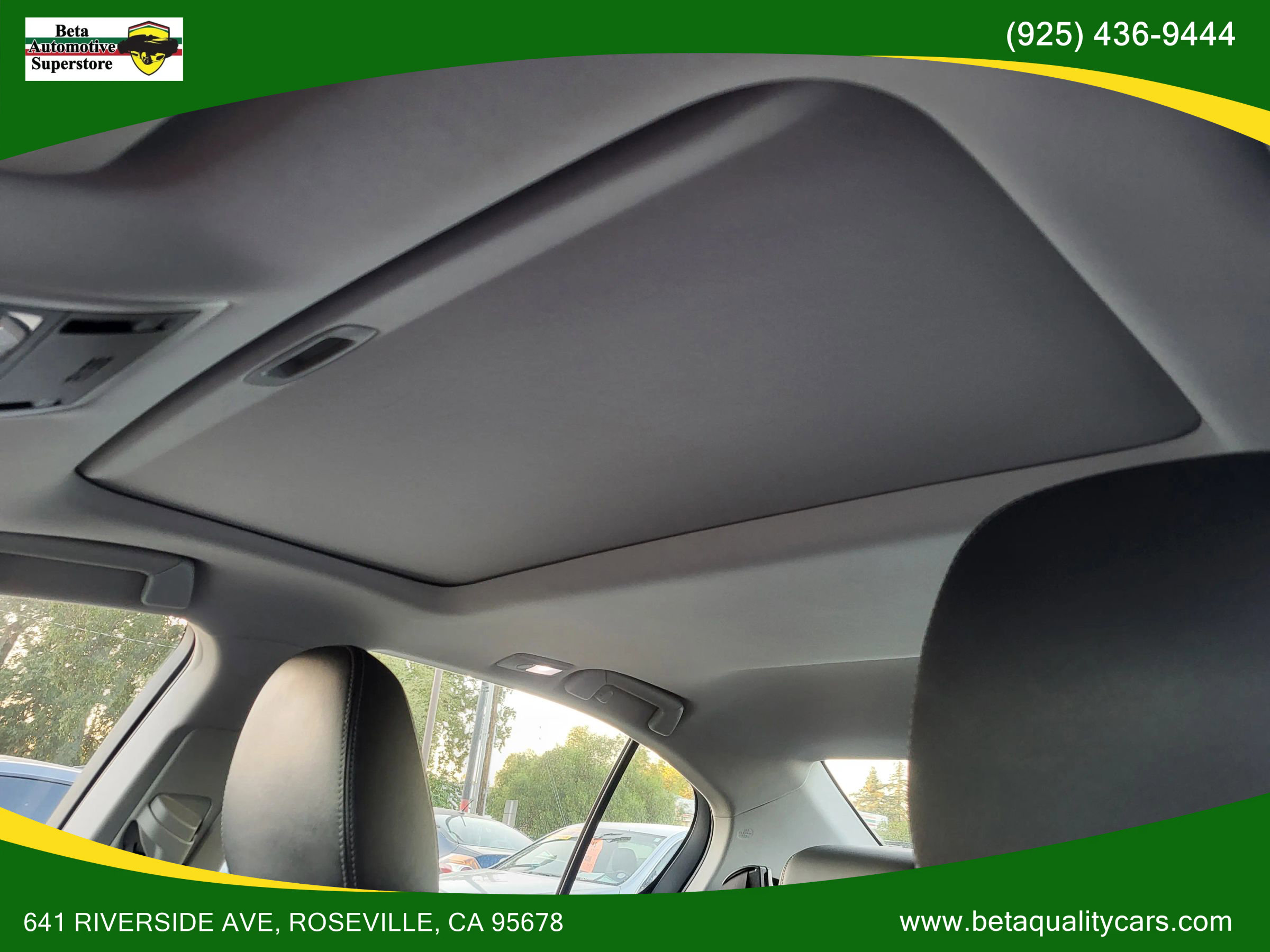 Used 2015 Lexus GS 350 image 12