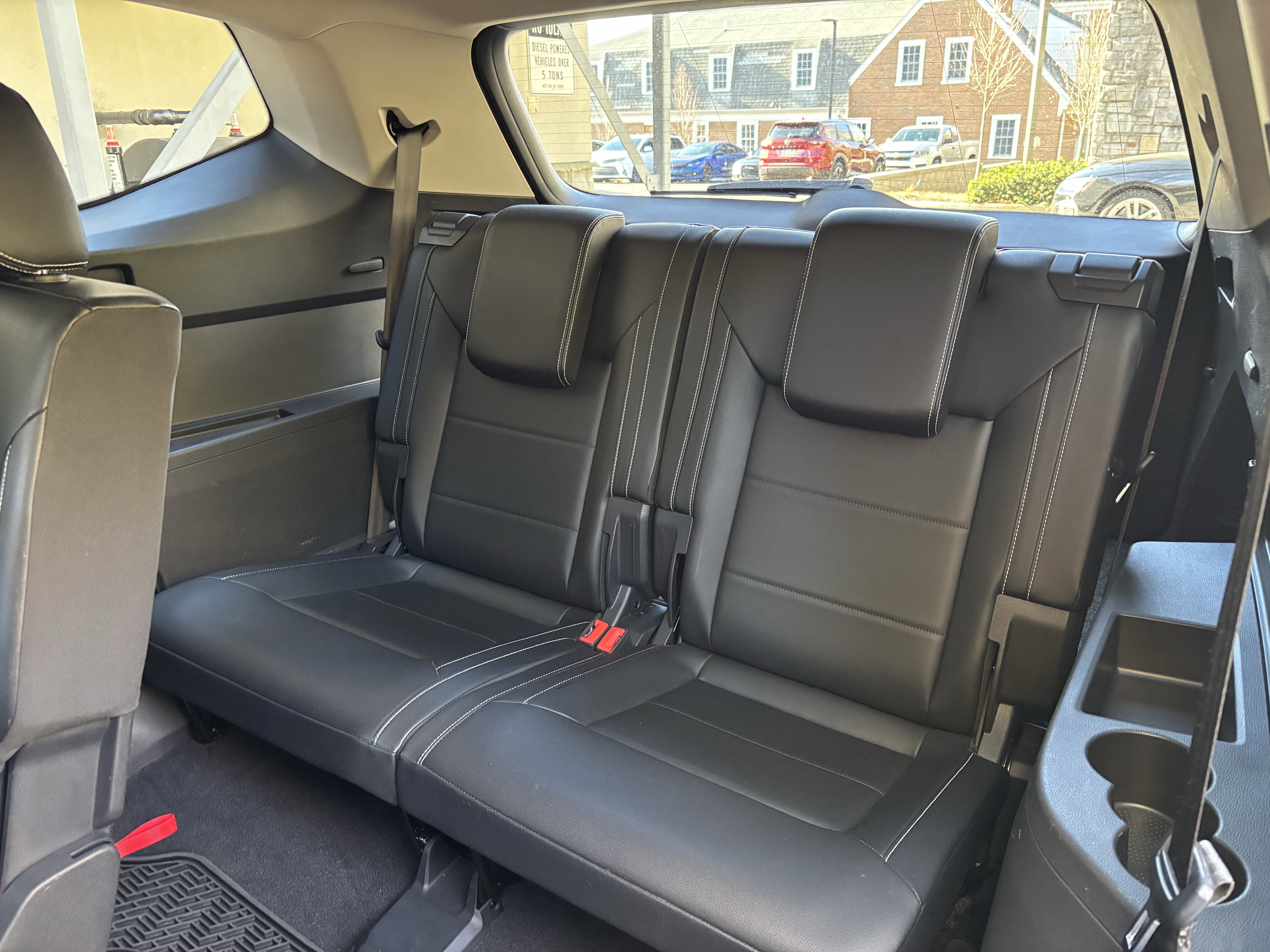 Used 2022 Volkswagen Atlas SE image 21