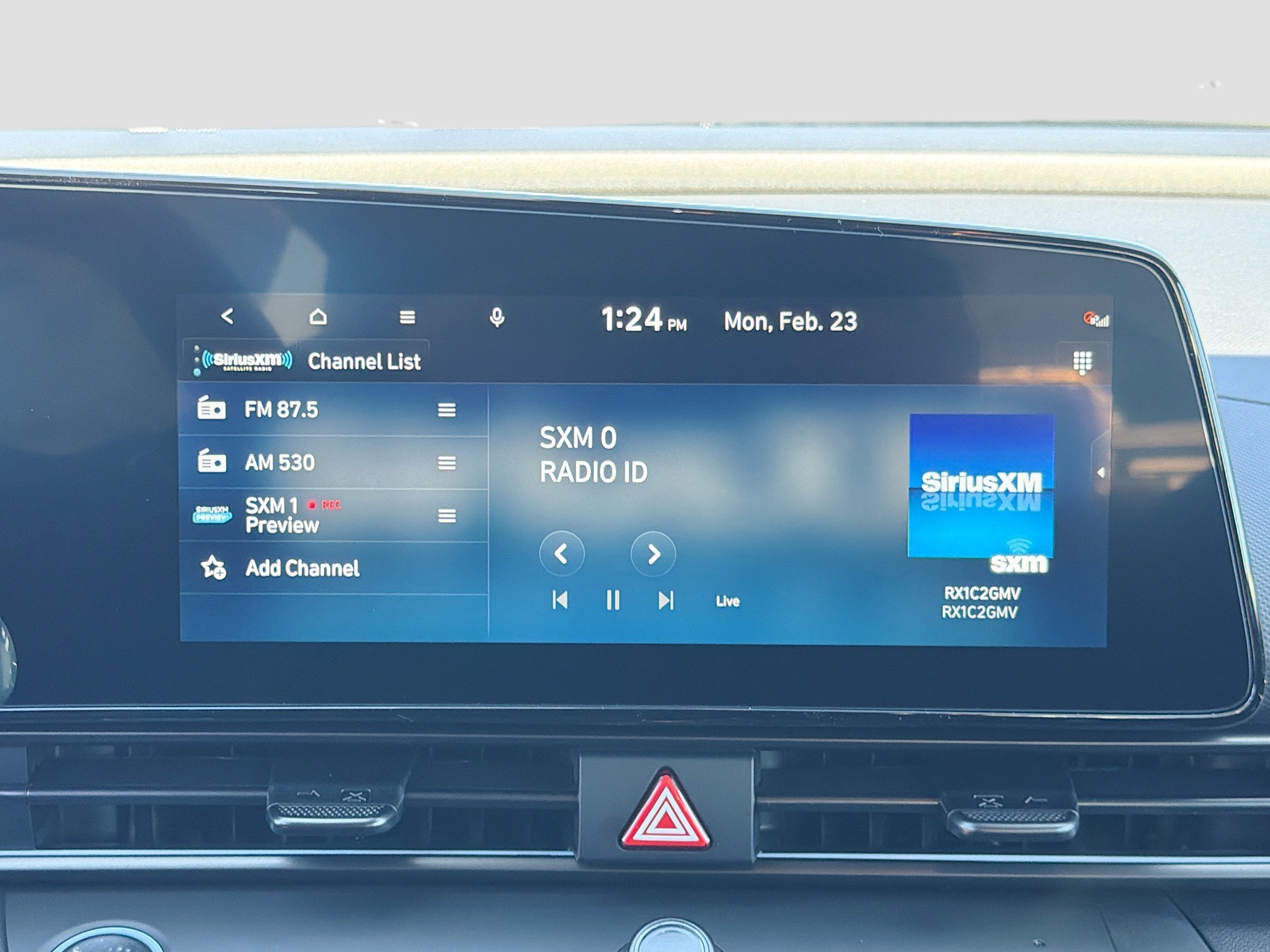 New 2026 Hyundai Elantra N image 28