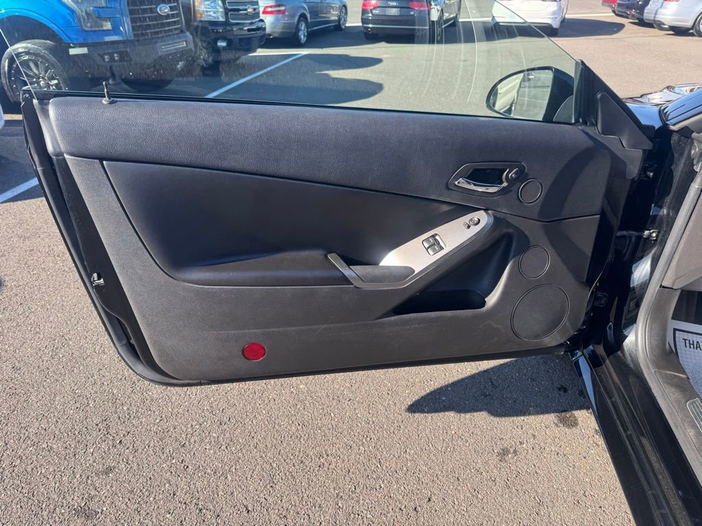 Used 2008 Pontiac G6 GXP w/ Sun And Sound Package FWD image 30