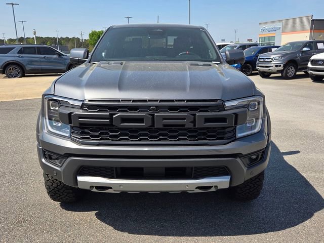 New 2026 Ford Ranger Raptor AWD/4WD image 38