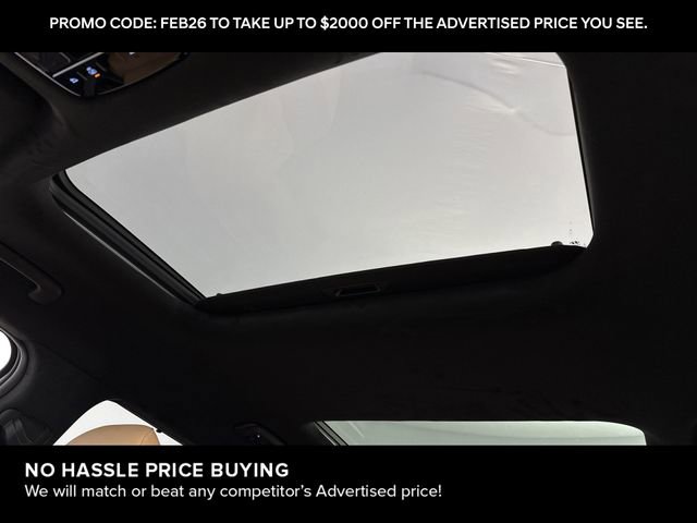 New 2026 Hyundai Santa Fe Calligraphy image 29