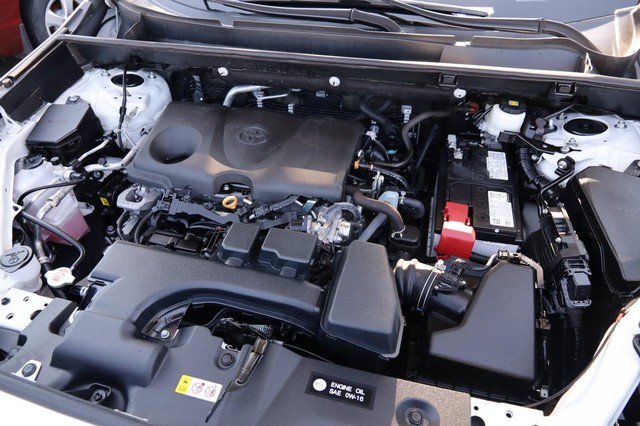Certified 2025 Toyota RAV4 XLE w/ Weather Package AWD/4WD image 27