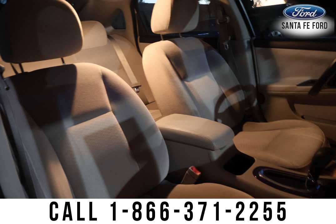 Used 2010 Chevrolet Impala LT image 20