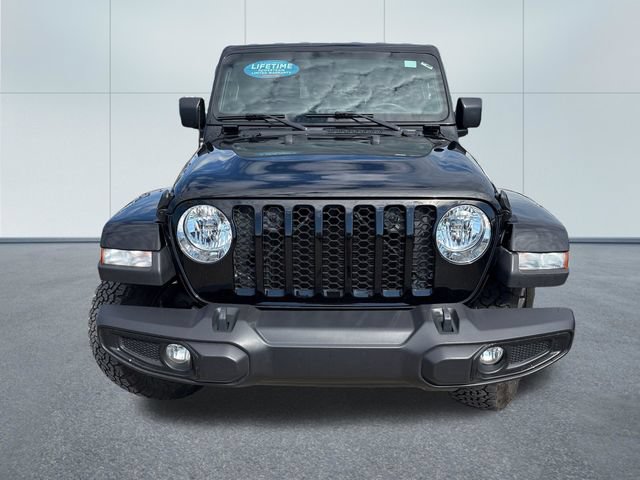 Used 2021 Jeep Gladiator Sport AWD/4WD image 6