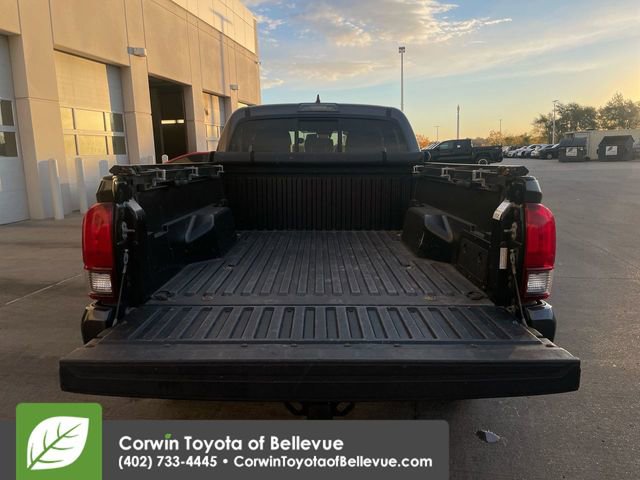 Used 2021 Toyota Tacoma SR5 image 17
