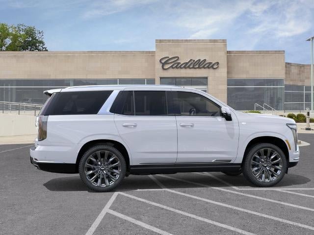 New 2026 Cadillac Escalade Platinum Luxury AWD/4WD image 5