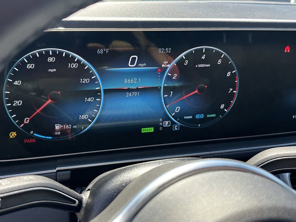 Certified 2023 Mercedes-Benz GLE 450 4MATIC image 30