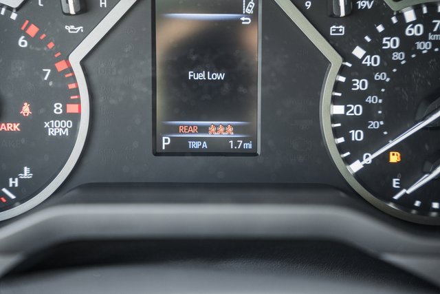 New 2026 Toyota Tundra SR5 image 42