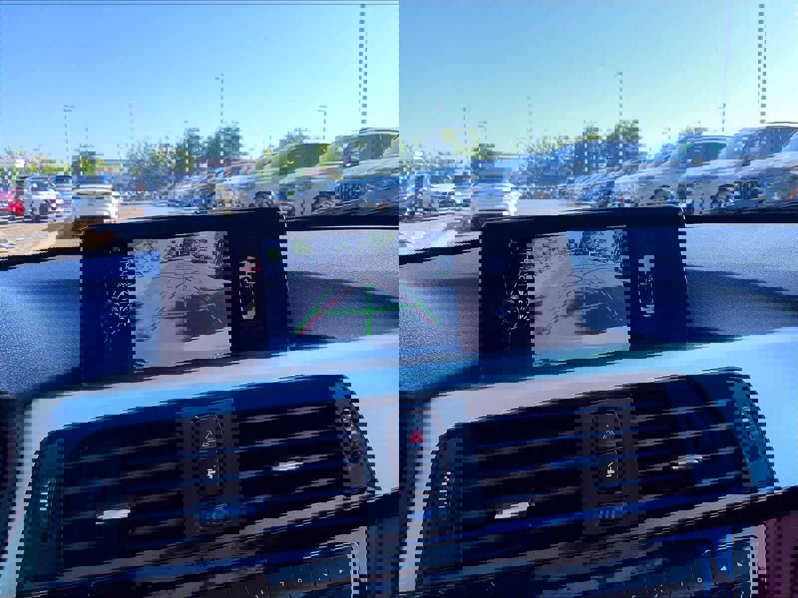 Used 2015 BMW 435i Convertible RWD image 22