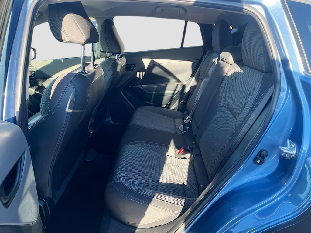 Used 2024 Subaru Crosstrek 2.0i Premium image 22