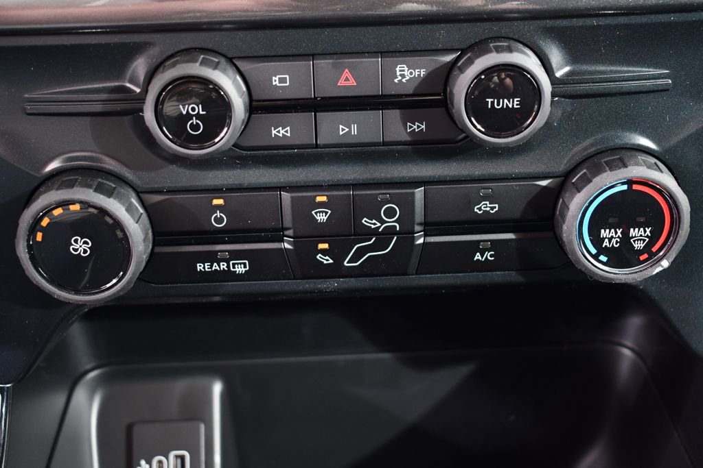 New 2026 Ford F150 STX w/ F-150 LOBO Package image 27