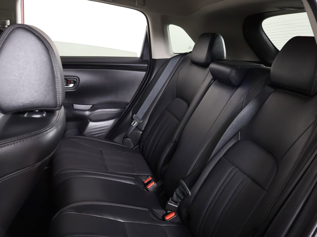 Used 2024 Honda HR-V EX-L image 31
