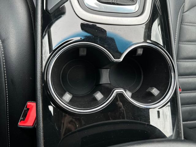 Used 2016 Ford Edge SEL w/ Equipment Group 201A image 18