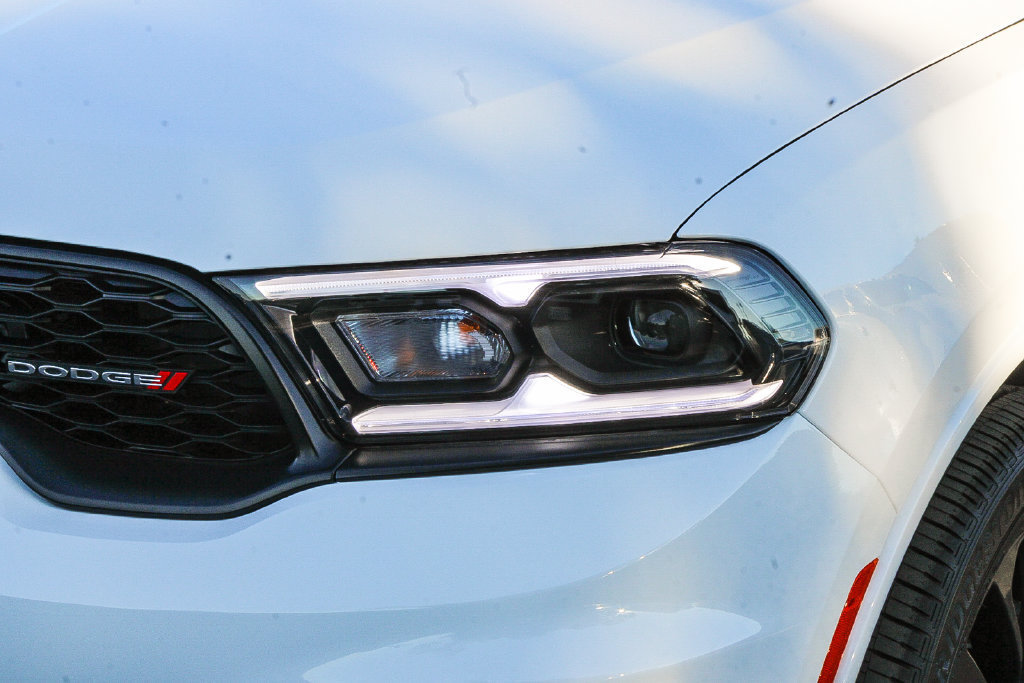 New 2026 Dodge Durango GT AWD/4WD image 5